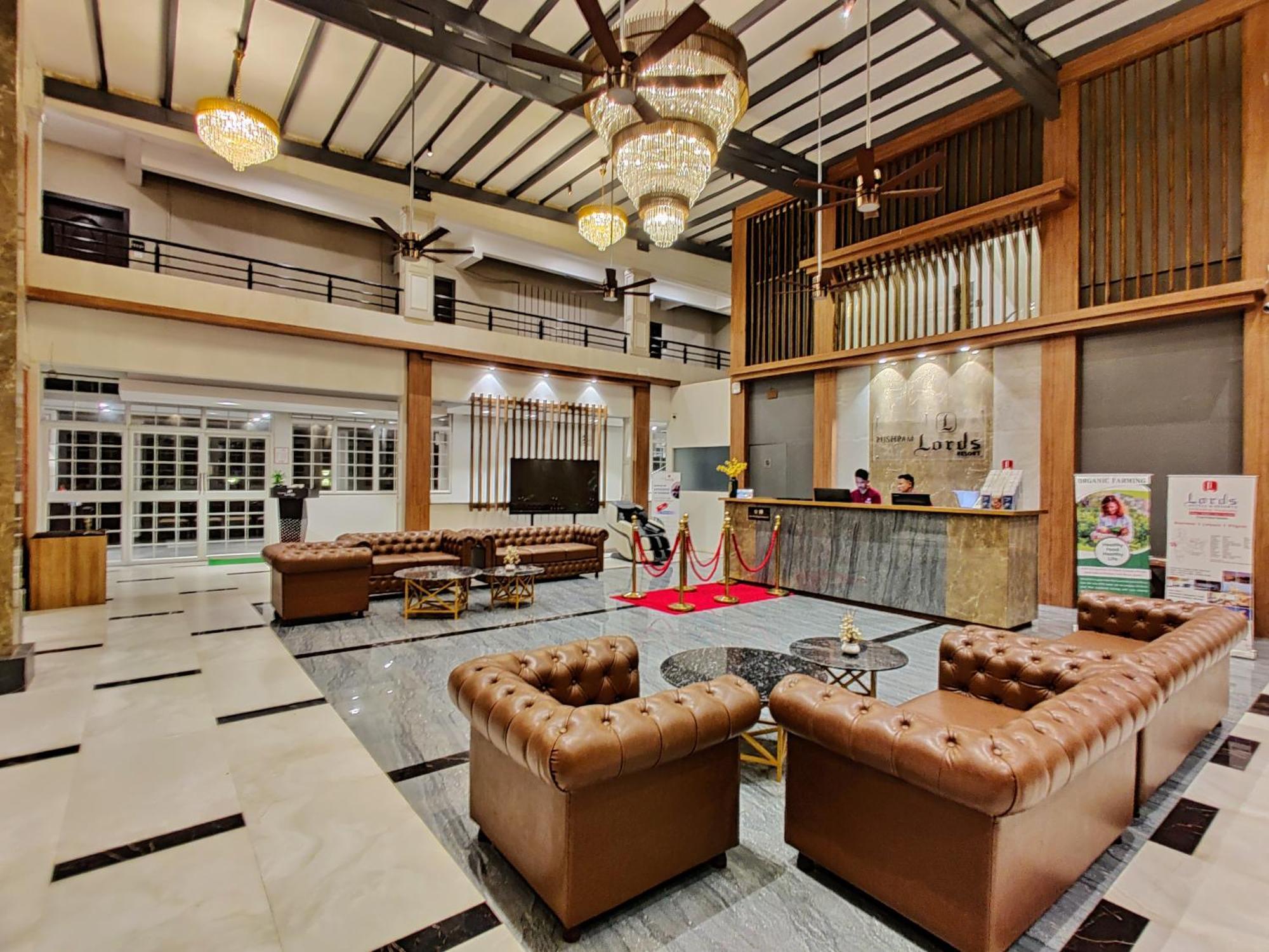Pushpam Sanskruti Resort Karjat - A Pure Veg Resort Dhamni Kültér fotó