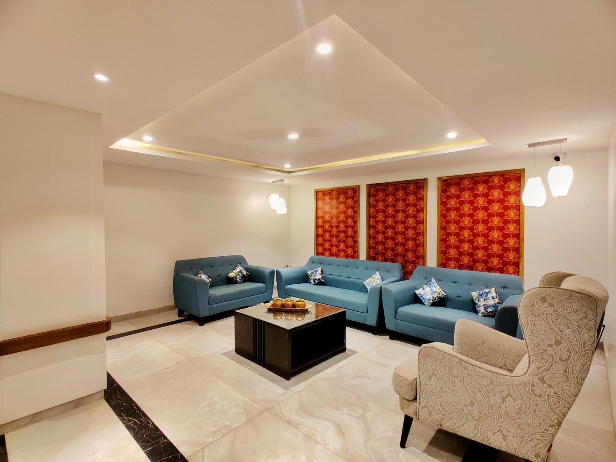 Pushpam Sanskruti Resort Karjat - A Pure Veg Resort Dhamni Kültér fotó
