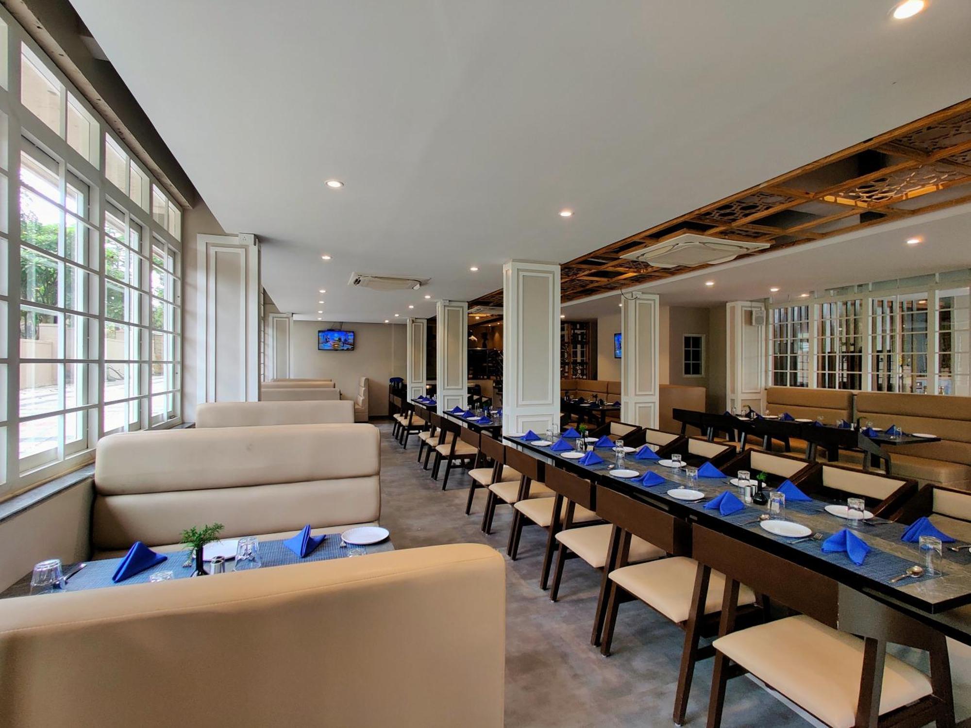 Pushpam Sanskruti Resort Karjat - A Pure Veg Resort Dhamni Kültér fotó