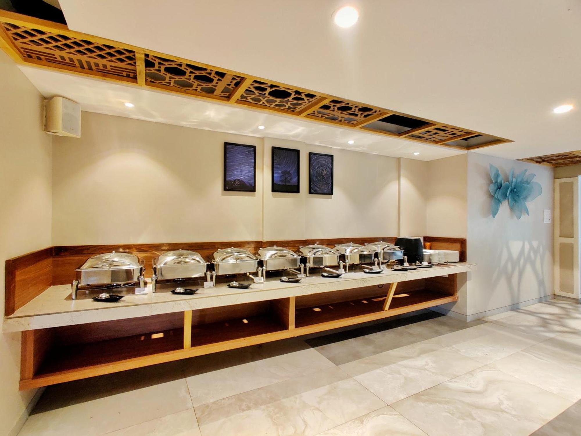 Pushpam Sanskruti Resort Karjat - A Pure Veg Resort Dhamni Kültér fotó