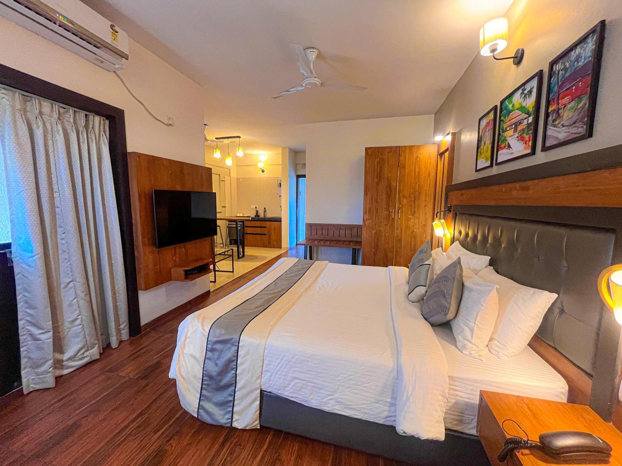 Pushpam Sanskruti Resort Karjat - A Pure Veg Resort Dhamni Kültér fotó